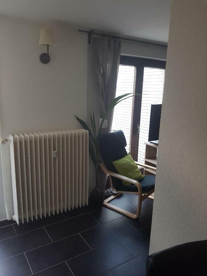 Appartement Stein Fritzlar Eksteriør billede